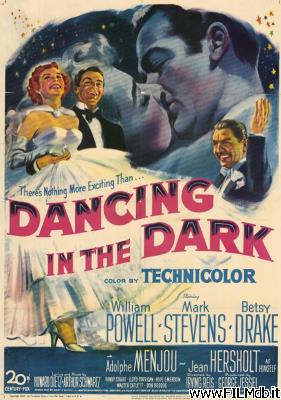 Poster of movie Dancing in the Dark