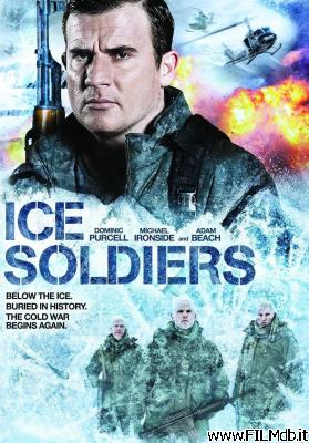 Affiche de film ice soldiers