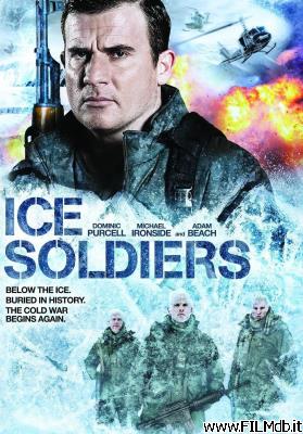 poster Poster of movie ice soldiers