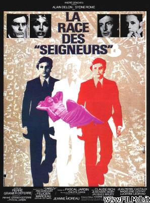 poster Poster of movie Creezy