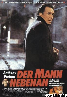 poster Poster of movie A Demon in My View