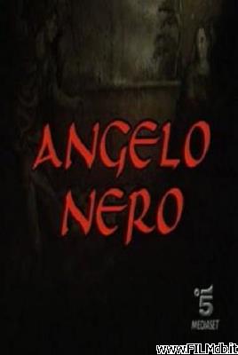 Poster of movie Angelo Nero [filmTV]