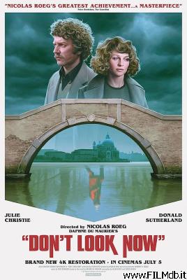 Poster of movie Don't Look Now