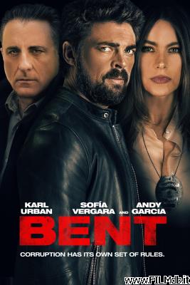 Poster of movie bent