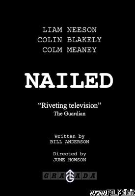 Locandina del film Nailed [filmTV]