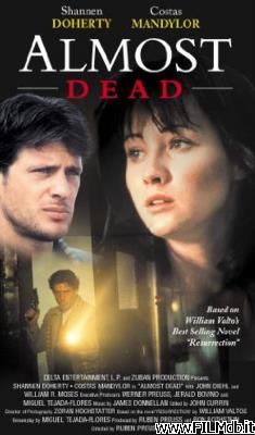 Poster of movie Almost Dead [filmTV]