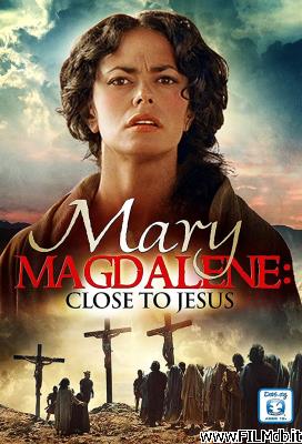 Cartel de la pelicula Amigos de Jesús - María Magdalena [filmTV]