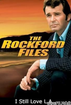 Cartel de la pelicula The Rockford Files: I Still Love L.A. [filmTV]
