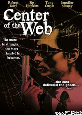 poster Poster of movie Center of the Web