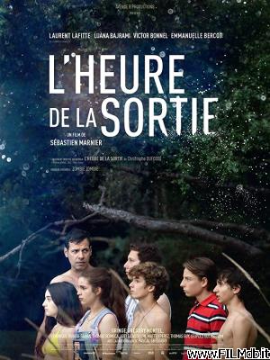 Poster of movie L'ultima ora