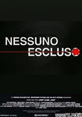 Locandina del film Nessuno escluso [filmTV]