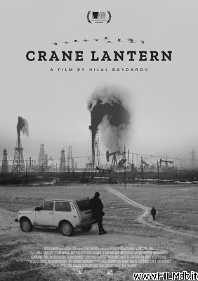 Poster of movie Crane Lantern