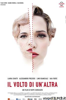Poster of movie Il volto di un'altra