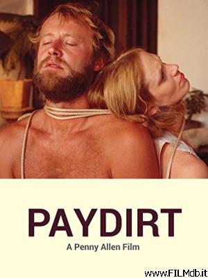 poster Cartel de la pelicula Paydirt