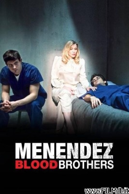 Affiche de film Les Frères meurtriers: L'affaire Menendez [filmTV]