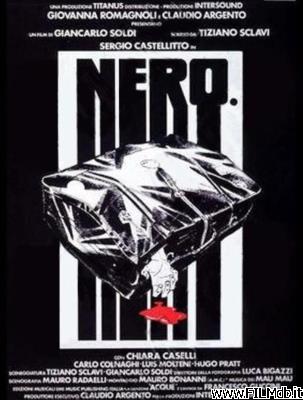Poster of movie Dark Comedy