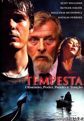 Poster of movie Tempesta