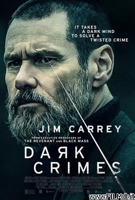 Locandina del film Dark crimes