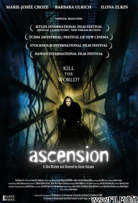 Poster of movie Ascension