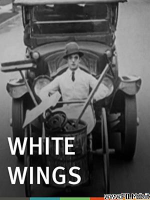 Locandina del film White Wings [corto]