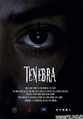 Affiche de film Tenebra