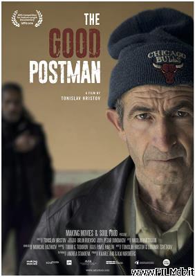 Poster of movie The Good Postman