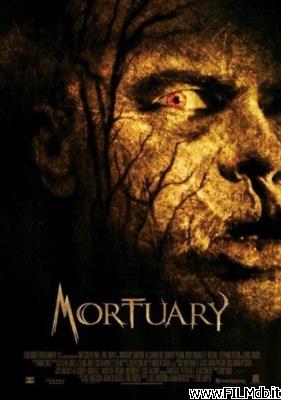 Poster of movie Mortuary