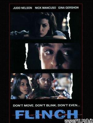 Poster of movie flinch [filmTV]