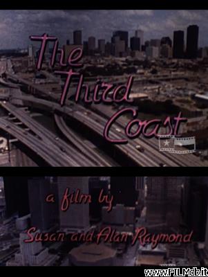 Affiche de film The Third Coast