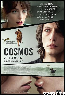 poster Poster of movie Cosmos