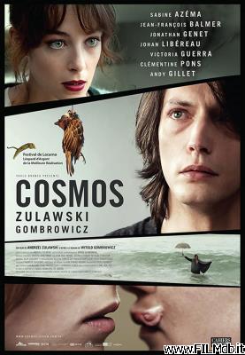 Cartel de la pelicula Cosmos