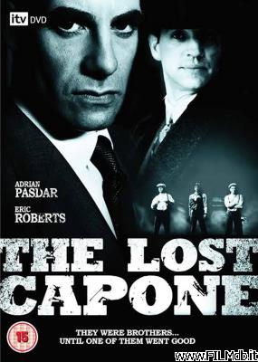 Affiche de film Le dernier des Capone [filmTV]