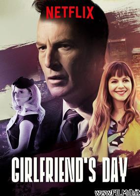 Poster of movie girlfriend's day [filmTV]