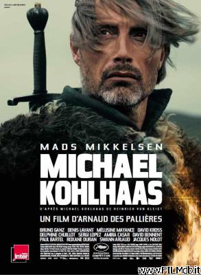 Poster of movie Age of Uprising: The Legend of Michael Kohlhaas