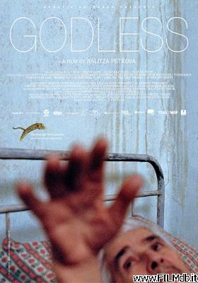 poster Affiche de film Bezbog