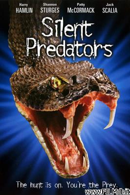Poster of movie silent predators [filmTV]