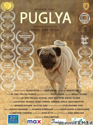 Locandina del film Puglya