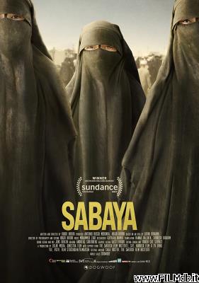 Affiche de film Sabaya