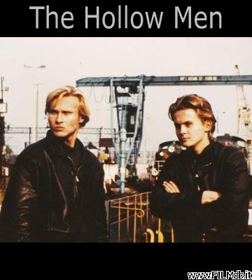 Poster of movie The Hollow Men