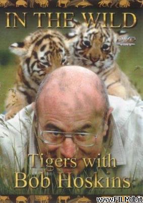 Affiche de film Tigers with Bob Hoskins [filmTV]