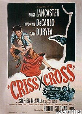 Poster of movie Criss Cross