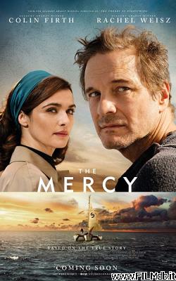 Poster of movie the mercy