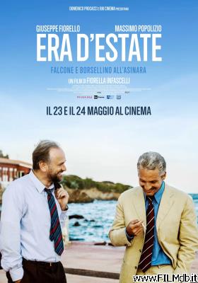 Poster of movie Era d'estate