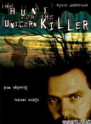 Poster of movie The Hunt for the Unicorn Killer [filmTV]