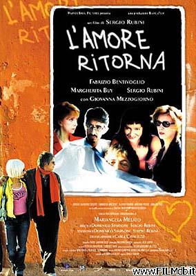 Poster of movie L'amore ritorna
