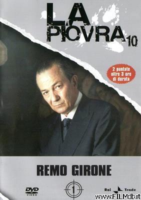 Poster of movie La piovra 10 [filmTV]
