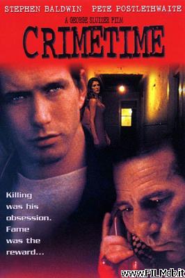 Locandina del film crimetime - dentro il delitto