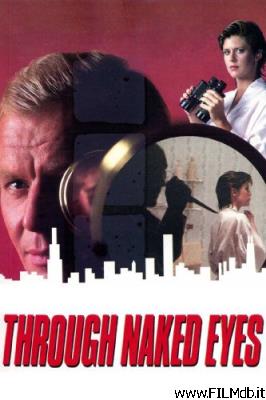 Poster of movie through naked eyes [filmTV]