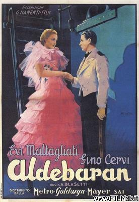 Poster of movie Aldebaran