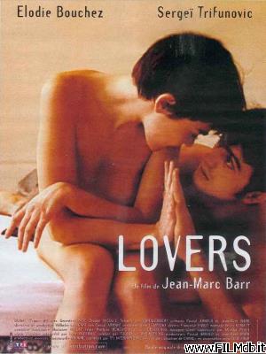 Locandina del film Lovers - French Dogma 1